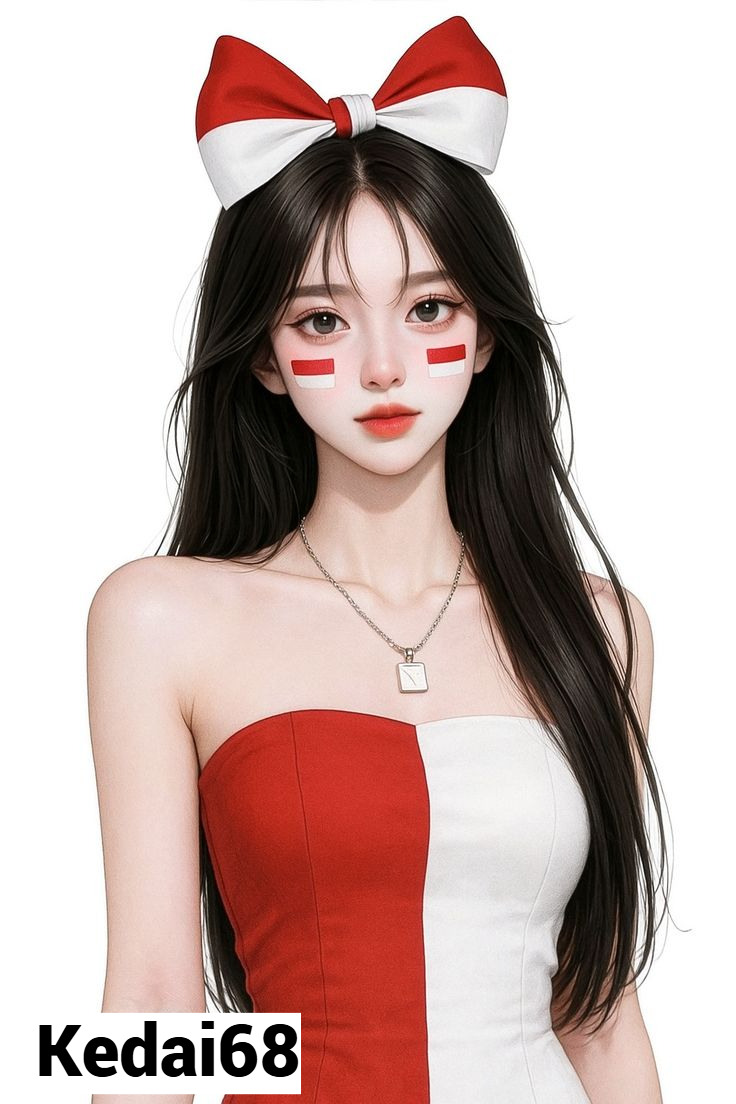 Kedai68 : Daftar Kedai 68 dan Jelajahi Game Online Seru